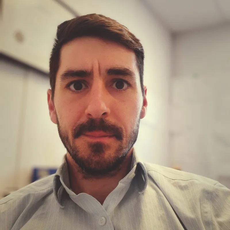 Photo de Michaël Mardini